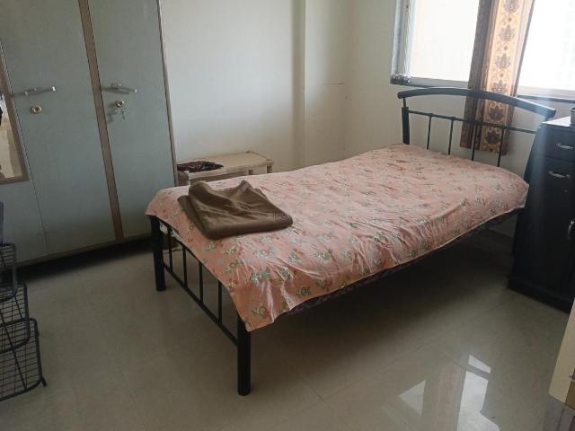 1 BHK Apartment in Rahatani for rent Pune. The reference number is 20627698