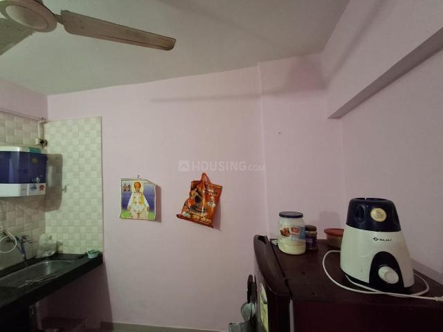 1 BHK Apartment in Rahatani for resale Pune. The reference number is 20738713