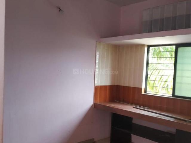 1 BHK Apartment in Rahatani for resale Pune. The reference number is 9618484