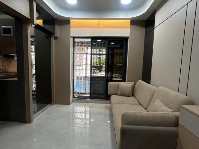 1 BHK Apartment in Rai Village for resale Mira Bhayandar. The reference number is 20486605