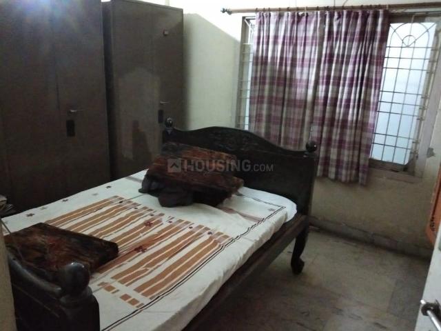 1 BHK Apartment in Railway New Colony for rent Visakhapatnam. The reference number is 11182769
