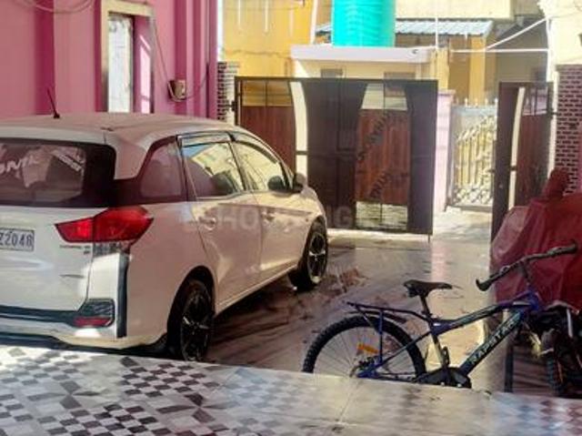 1 BHK Apartment in Raipur Satwari for rent Jammu. The reference number is 20588992