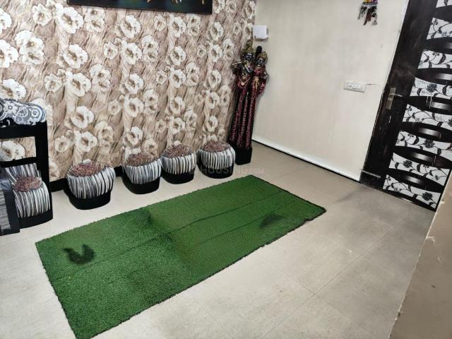 1 BHK Apartment in Raj Nagar Extension for rent Ghaziabad. The reference number is 19249367