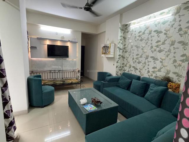 1 BHK Apartment in Raj Nagar Extension for rent Ghaziabad. The reference number is 20365726