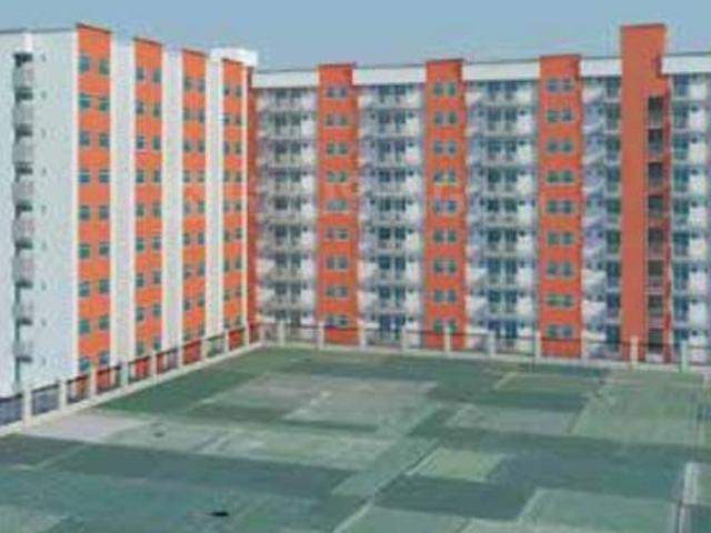 1 BHK Apartment in Raj Nagar Extension for resale Ghaziabad. The reference number is 13881068