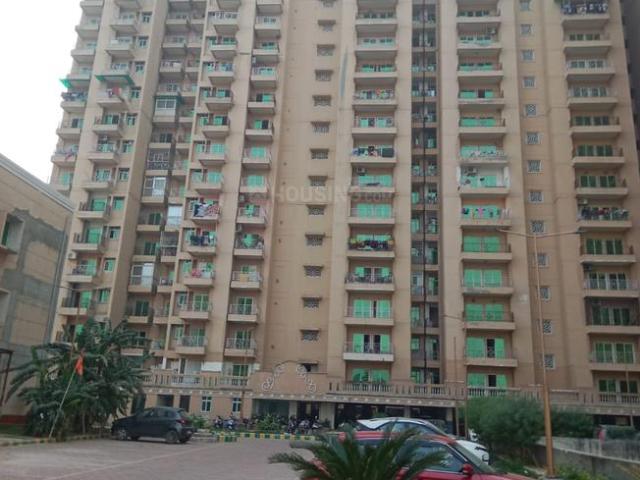 1 BHK Apartment in Raj Nagar Extension for resale Ghaziabad. The reference number is 15764667