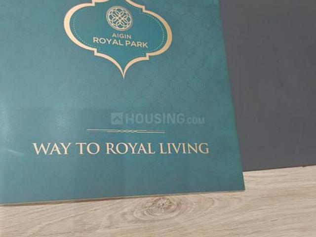 1 BHK Apartment in Raj Nagar Extension for resale Ghaziabad. The reference number is 17819665