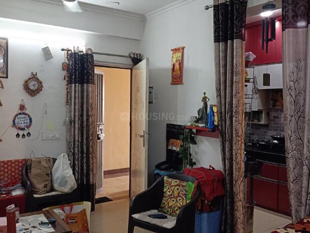 1 BHK Apartment in Raj Nagar Extension for resale Ghaziabad. The reference number is 19707780