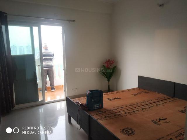 1 BHK Apartment in Raj Nagar Extension for resale Ghaziabad. The reference number is 19718967