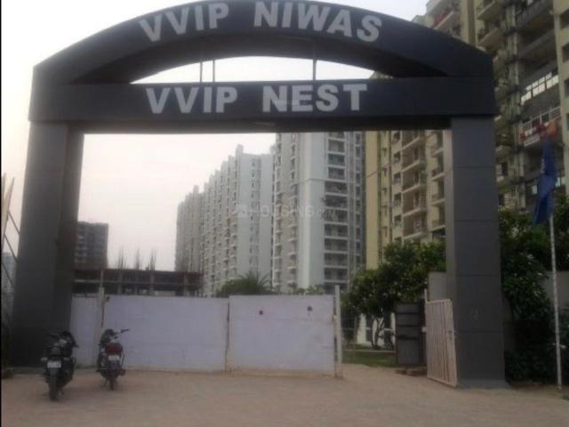 1 BHK Apartment in Raj Nagar Extension for resale Ghaziabad. The reference number is 20056101
