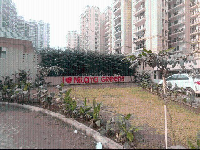 1 BHK Apartment in Raj Nagar Extension for resale Ghaziabad. The reference number is 20236048