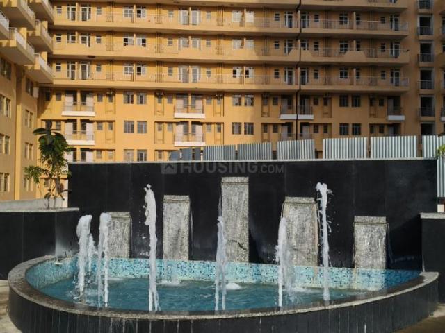 1 BHK Apartment in Raj Nagar Extension for resale Ghaziabad. The reference number is 20397749