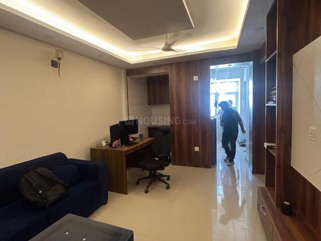 1 BHK Apartment in Raj Nagar Extension for resale Ghaziabad. The reference number is 20522977