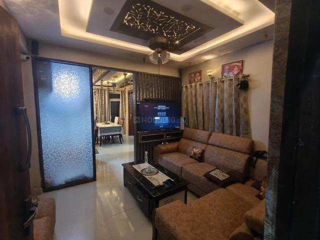 1 BHK Apartment in Raj Nagar Extension for resale Ghaziabad. The reference number is 20749619