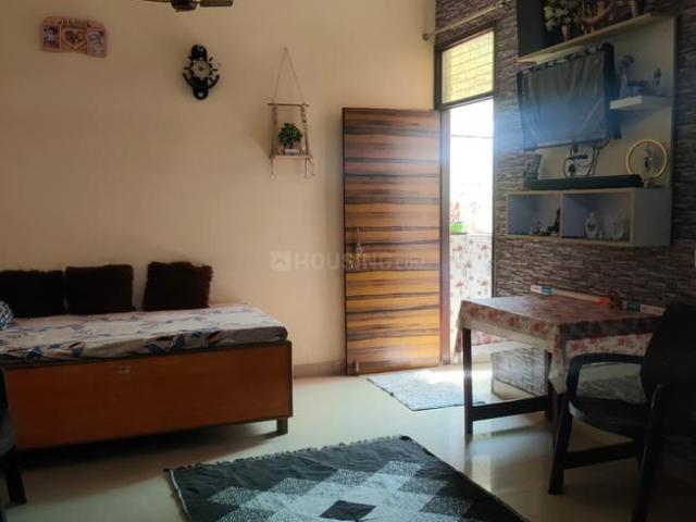 1 BHK Apartment in Raj Bagh for resale Ghaziabad. The reference number is 20010950
