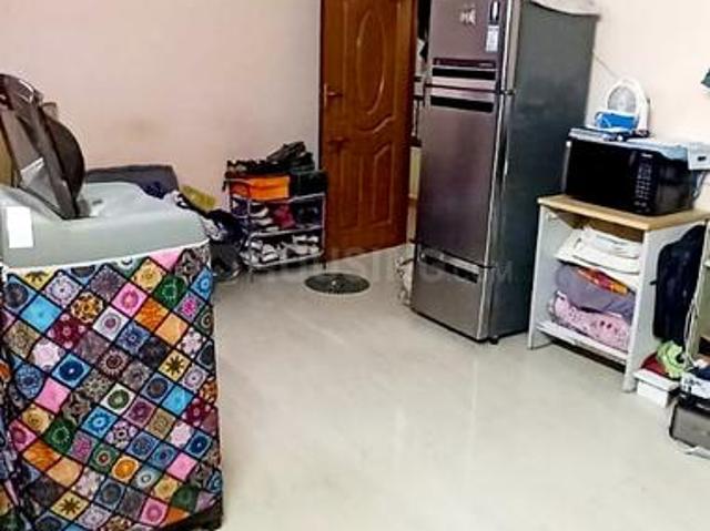 1 BHK Apartment in Raja Annamalai Puram for resale Chennai. The reference number is 16682652