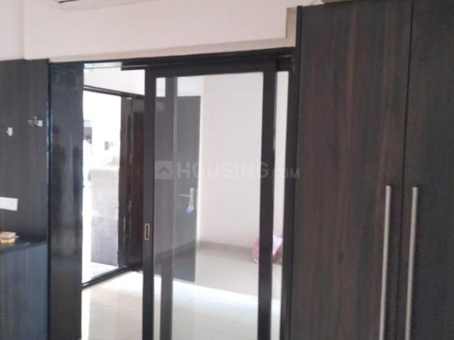 1 BHK Apartment in Rajajinagar for rent Bengaluru. The reference number is 20382812
