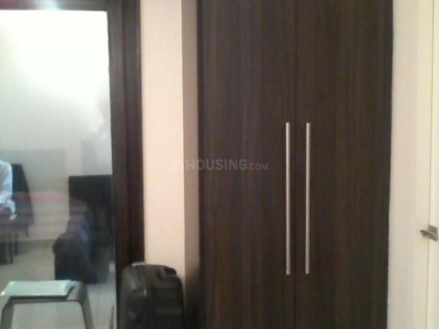 1 BHK Apartment in Rajajinagar for resale Bengaluru. The reference number is 20582318