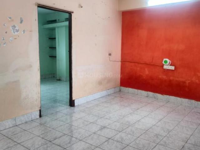 1 BHK Apartment in Rajapeth for rent Amravati. The reference number is 20634252