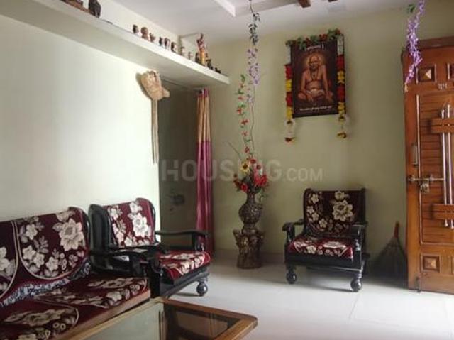 1 BHK Apartment in Padmala for rent Kolhapur. The reference number is 18863296