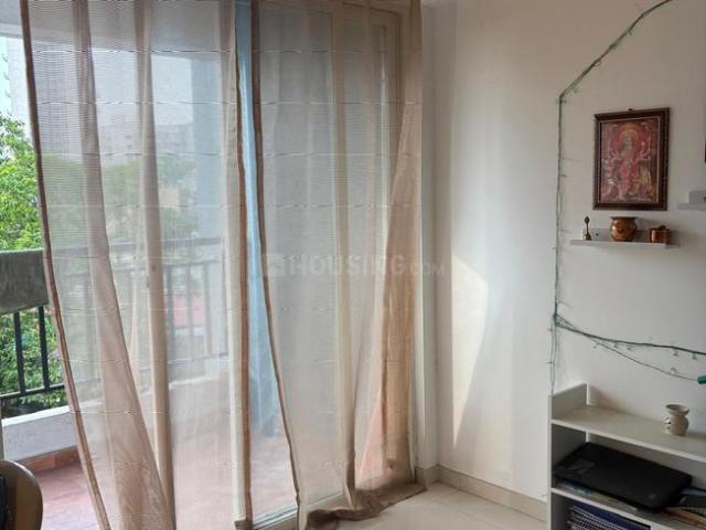 1 BHK Apartment in Rajarampuri for rent Kolhapur. The reference number is 20341092
