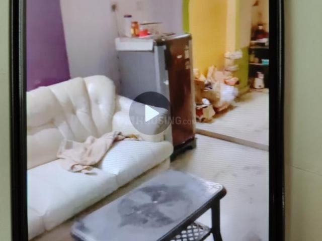 1 BHK Apartment in Rajarhat for rent Kolkata. The reference number is 17204970
