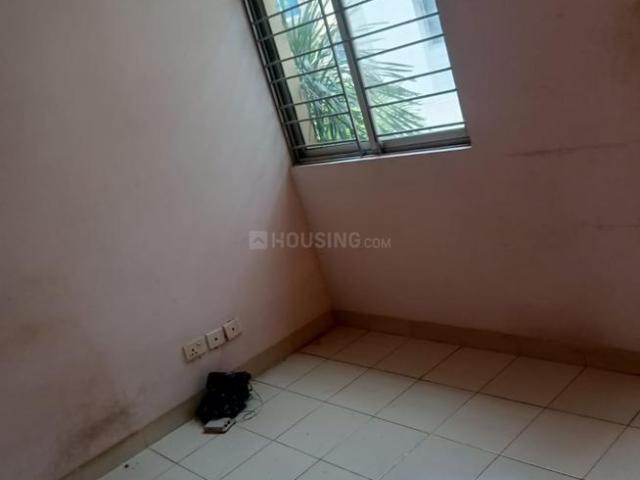 1 BHK Apartment in Rajarhat for rent Kolkata. The reference number is 17376812