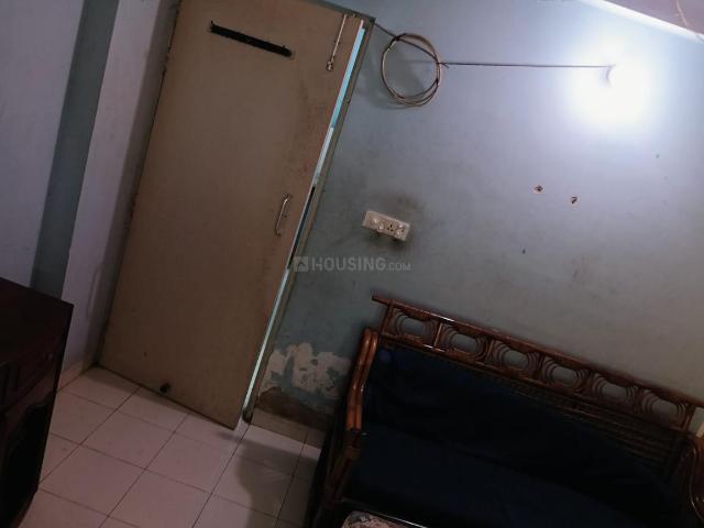 1 BHK Apartment in Rajarhat for rent Kolkata. The reference number is 17716319