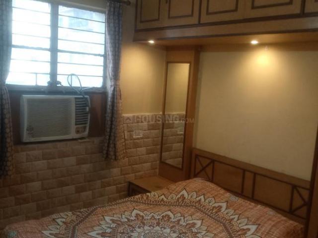1 BHK Apartment in Rajarhat for rent Kolkata. The reference number is 19357626
