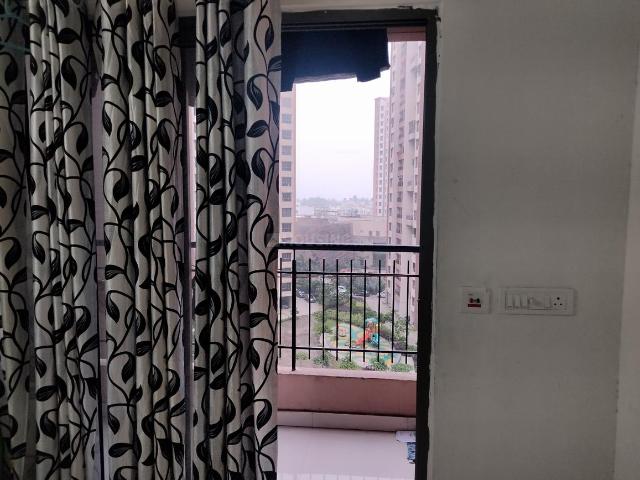 1 BHK Apartment in Rajarhat for rent Kolkata. The reference number is 20348192