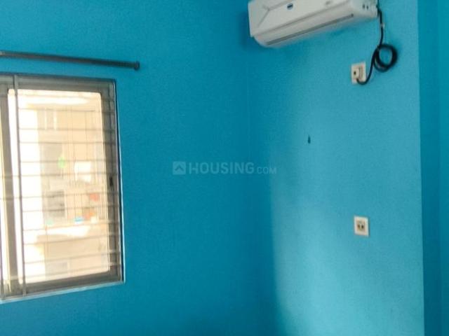 1 BHK Apartment in Rajarhat for rent Kolkata. The reference number is 20441677