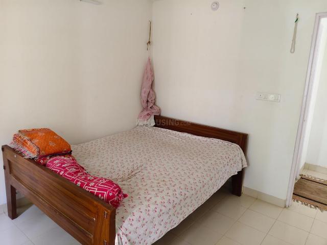 1 BHK Apartment in Rajarhat for rent Kolkata. The reference number is 20458872