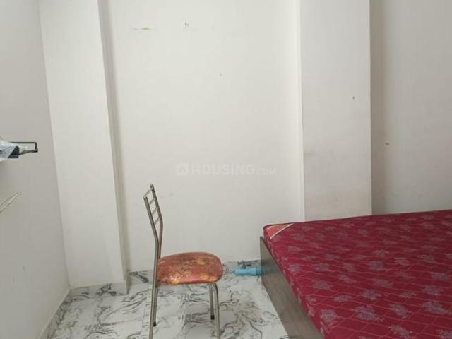 1 BHK Apartment in Rajarhat for rent Kolkata. The reference number is 20438427