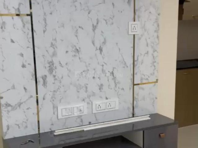 1 BHK Apartment in Rajarhat for rent Kolkata. The reference number is 20585222