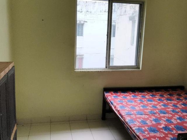 1 BHK Apartment in Rajarhat for rent Kolkata. The reference number is 20688615