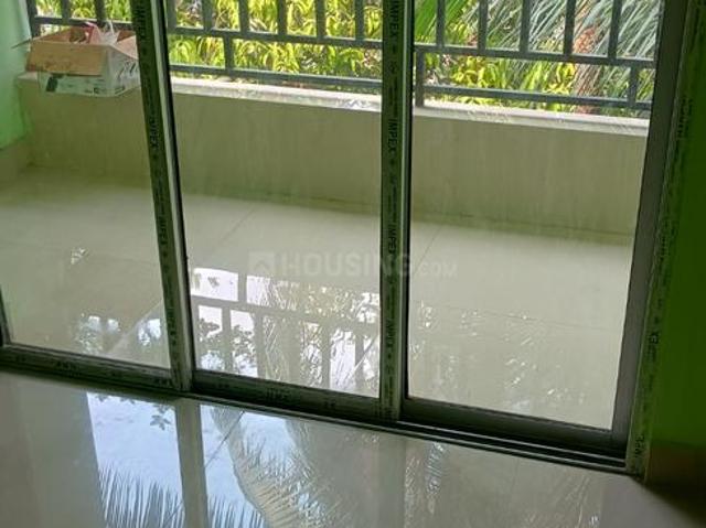 1 BHK Apartment in Rajarhat for rent Kolkata. The reference number is 20989097