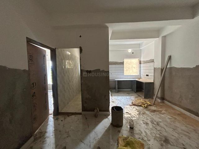 1 BHK Apartment in Rajarhat for resale Kolkata. The reference number is 18347842