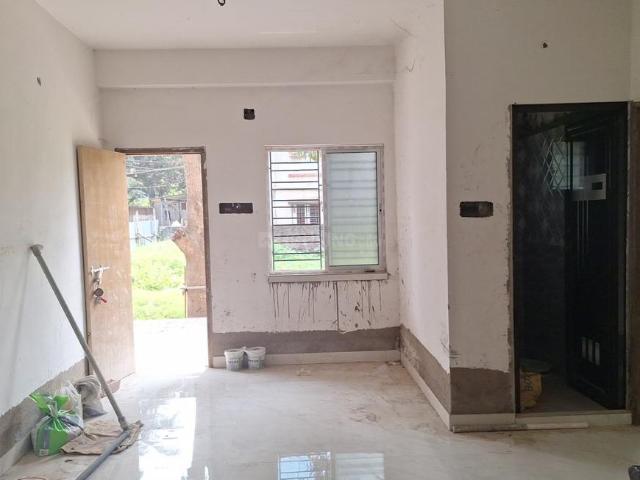 1 BHK Apartment in Rajarhat for resale Kolkata. The reference number is 19632090