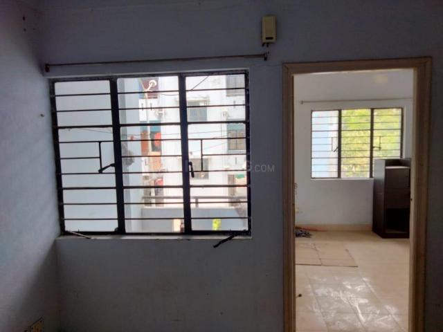 1 BHK Apartment in Rajarhat for resale Kolkata. The reference number is 13693540