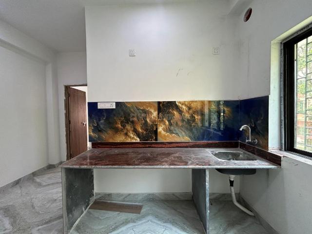 1 BHK Apartment in Rajarhat for resale Kolkata. The reference number is 20573231