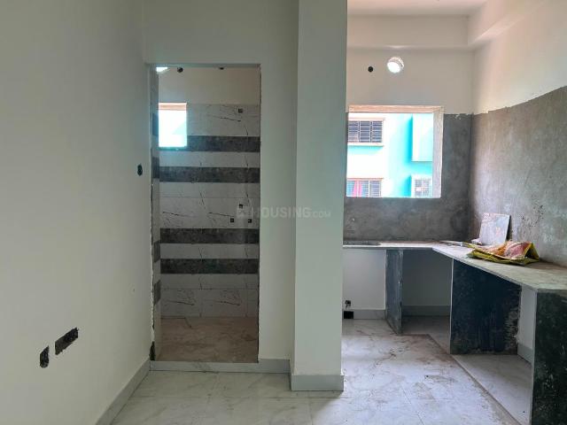 1 BHK Apartment in Rajarhat for resale Kolkata. The reference number is 20573329