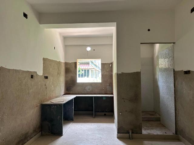 1 BHK Apartment in Rajarhat for resale Kolkata. The reference number is 20580997