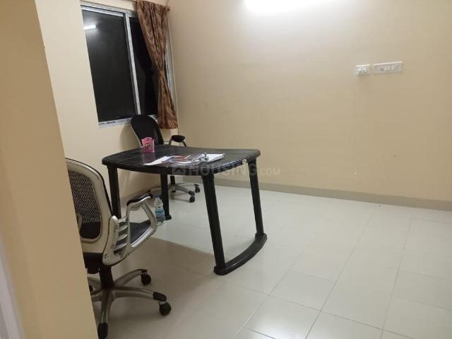 1 BHK Apartment in Rajarhat for resale Kolkata. The reference number is 20709856