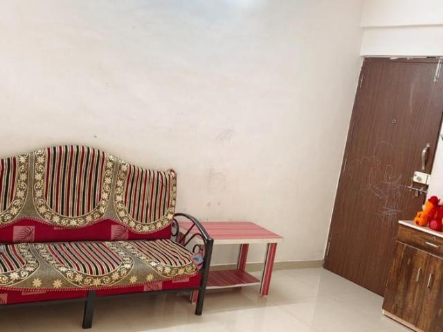 1 BHK Apartment in Rajgurunagar for resale Pune. The reference number is 10687552