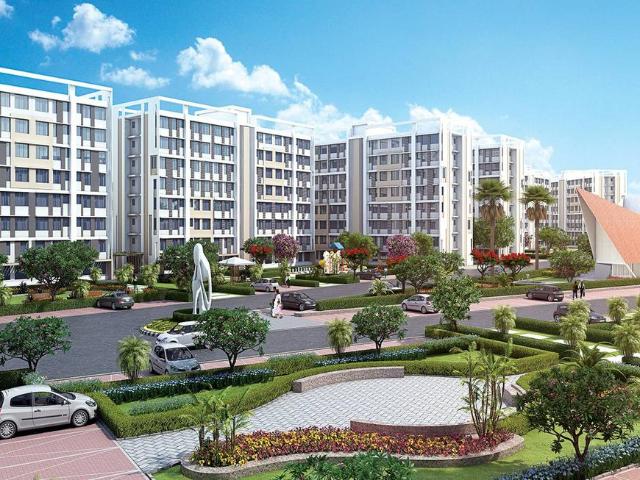 1 BHK Apartment in Rajgurunagar for resale Pune. The reference number is 20326906