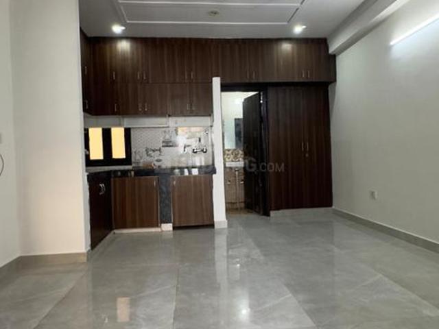 1 BHK Apartment in Rajpur for rent New Delhi. The reference number is 19010264