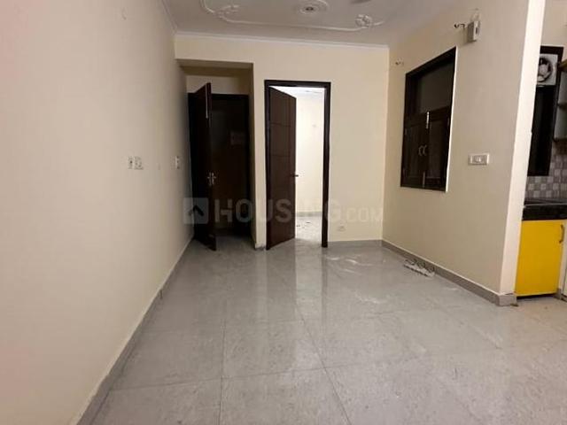 1 BHK Apartment in Rajpur for rent New Delhi. The reference number is 20376584