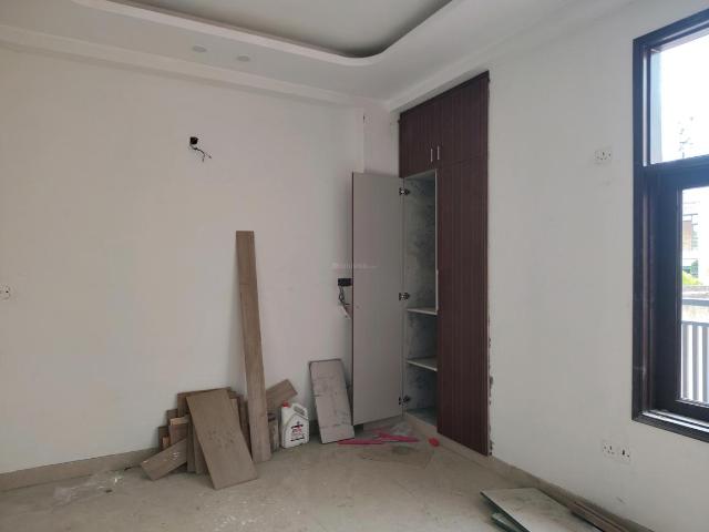 1 BHK Apartment in Rajpur for rent New Delhi. The reference number is 20385161