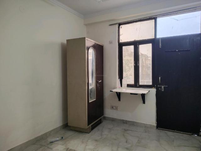 1 BHK Apartment in Rajpur for rent New Delhi. The reference number is 20603915