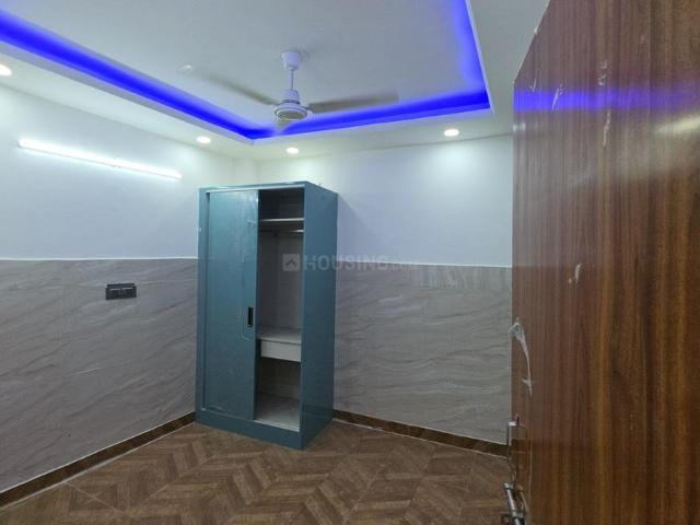 1 BHK Apartment in Rajpur for rent New Delhi. The reference number is 20623232